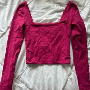 Babaton Contour Longsleeve